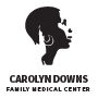Carolyn Downs Family Medical Center Logo